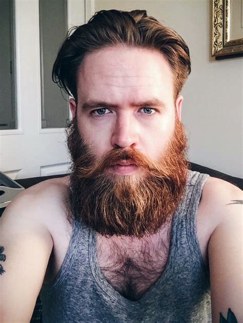 Pin By Scott Mixon On Beards Bearded Men Hot Hipster
