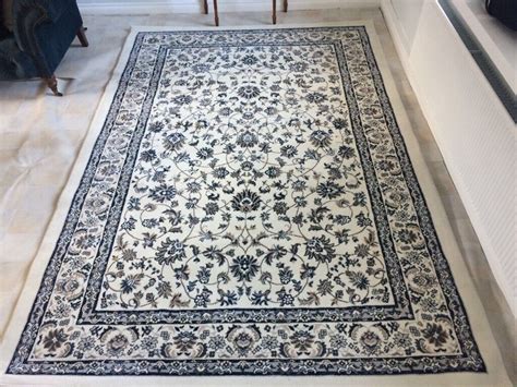 large valloby rug ikea    cm excellent condition    castlereagh belfast
