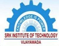 srk institute  technology courses fees