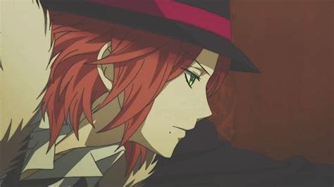 Laito Sakamaki Diabolik Lovers