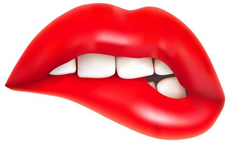 Lips Clipart Clipground