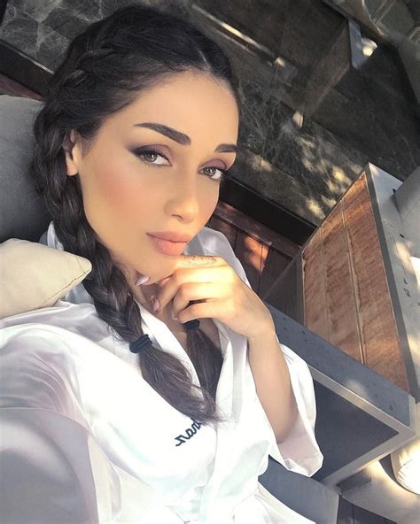 who are the most beautiful iranian women quora