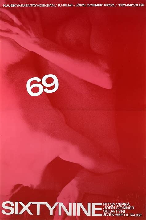sixtynine 69 1969