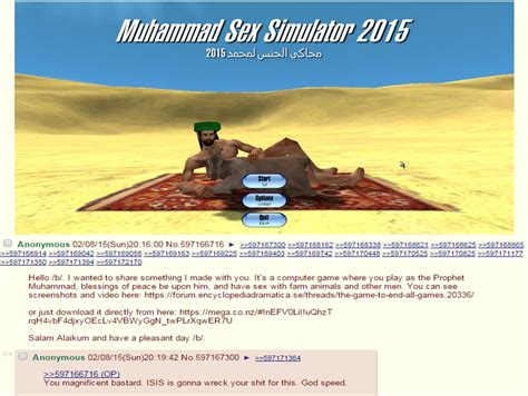 may 20th is everybody draw mohammed day this is your advanced warning imgoingtohellforthis