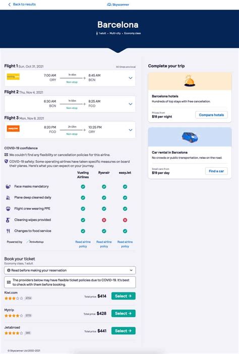 skyscanner review    find cheaper flights