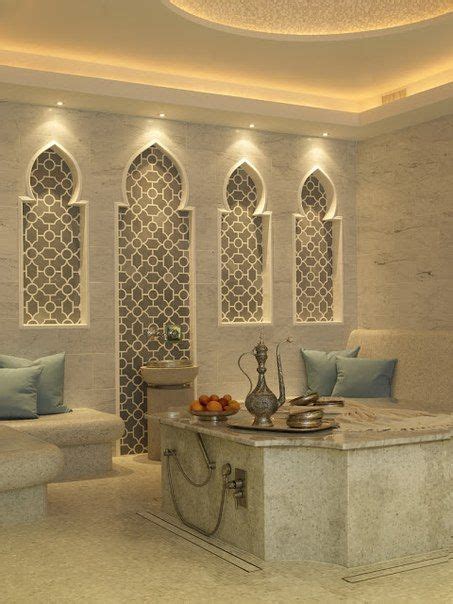 moroccan bathroom banheiro marroquino design de casa