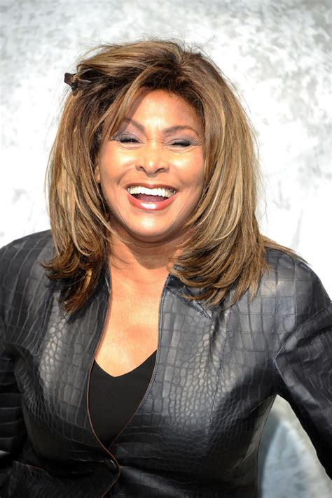 coffee talk tina turner denies claims that she suffered a