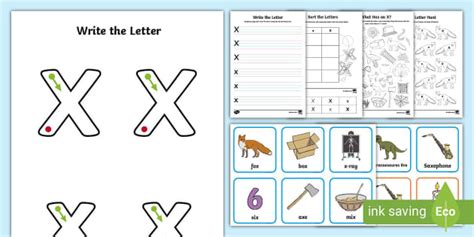 letter  handwriting activity pack teacher  twinkl