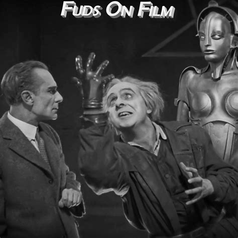 classic science fiction fuds  film