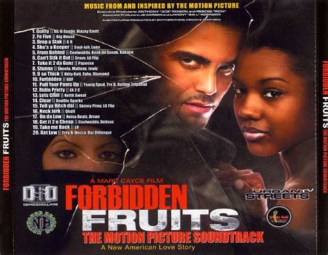 forbidden fruits original soundtracks songs reviews credits