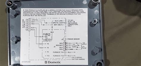 link  raspberry pi   rvs hvac    wire communication askelectronics