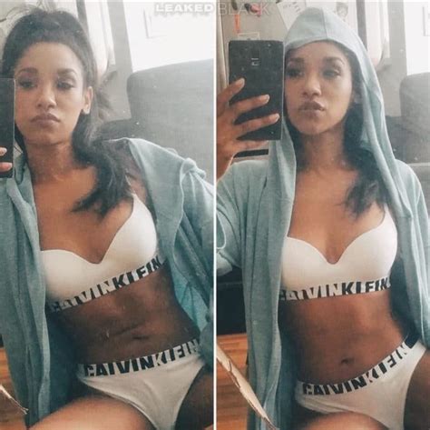 candice patton nude pics and nsfw video — [ new ]