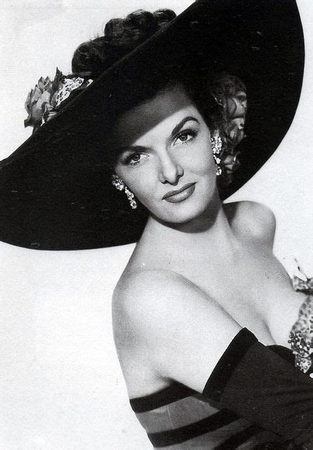 137 best images about jane russell on pinterest nu est jr hair scarfs and jane russell