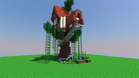 minecraft schematic  model