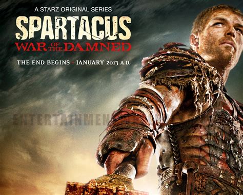 spartacus war   damned  boeluem final izle yabanci dizi izle