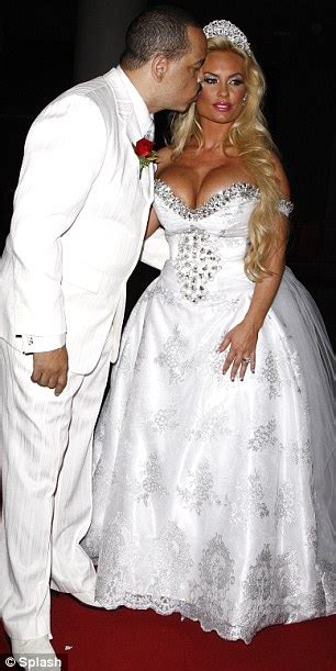 Ice T And Coco Renew Vows And Celebrate 10th Wedding Anniversary