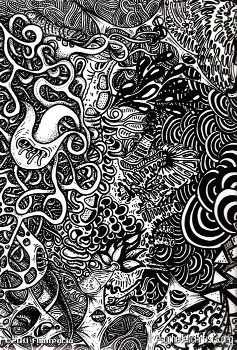 trippy coloring pages tumblr coloringpages