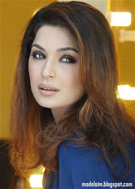 pakistani actress and model meera latest news and pictures
