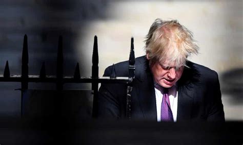 Qanda What Sanctions Could Boris Johnson Face Boris Johnson The