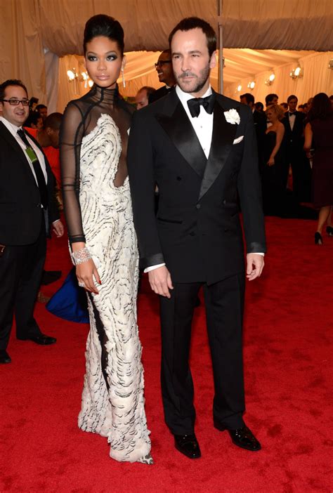 the passion for fashion the met gala 2012