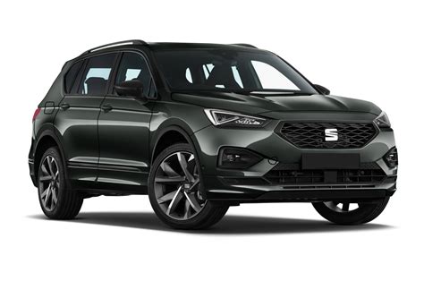 seat tarraco specifications prices carwow