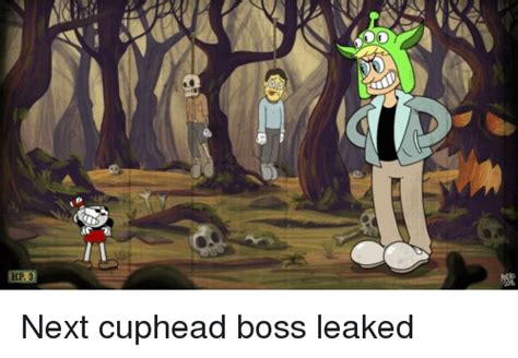 ️ 25 best memes about cuphead cuphead memes