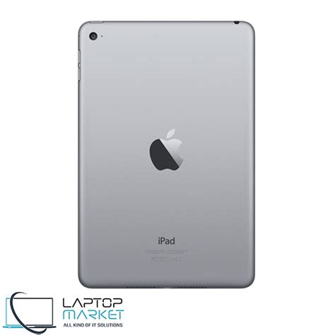 apple ipad mini  gb wifi silver tablet gb ram mp camera