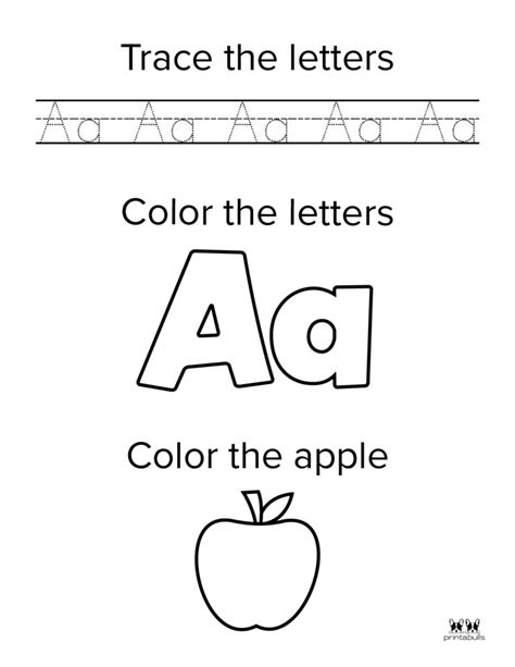 letter  activities letter  worksheets letter  activity printables