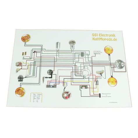 schaltplan   elektronik wiring diagram