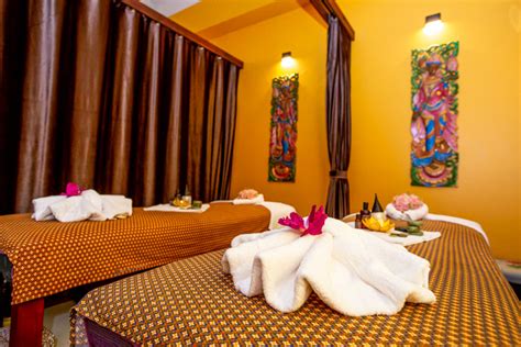 Siam Princess Traditional Thai Massage And Therapy Gallery