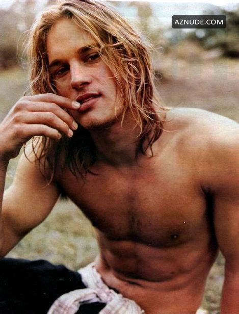 travis fimmel nude and sexy photo collection aznude men