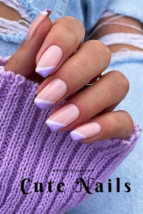 cute summer acrylic nail designs     minimalist nails chic nails bridal nails
