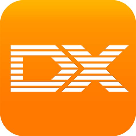 dx apps  google play