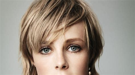 Model Edie Campbell Calls Herself A Gremlin Glamour
