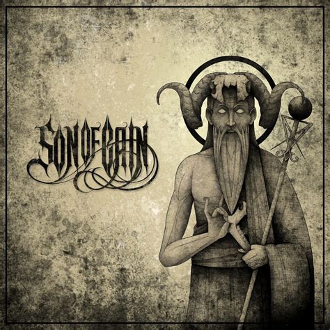 damned ep son  cain