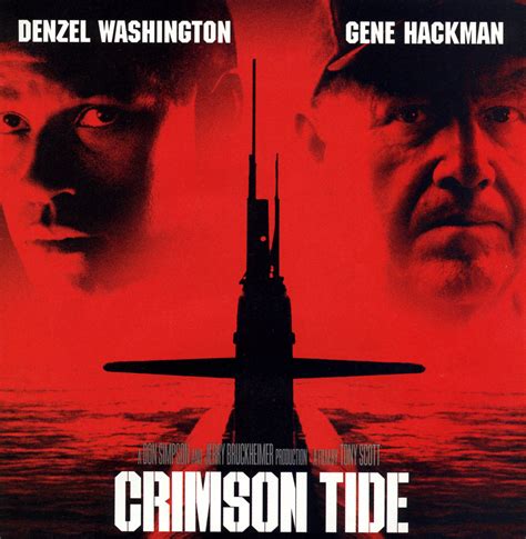 crimson tide  theme songs tv soundtracks