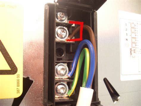 wiring diagram  zanussi hob