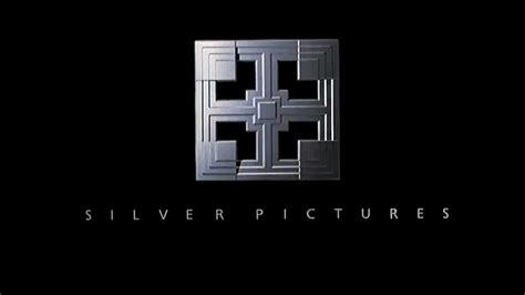 silver pictures logo   youtube