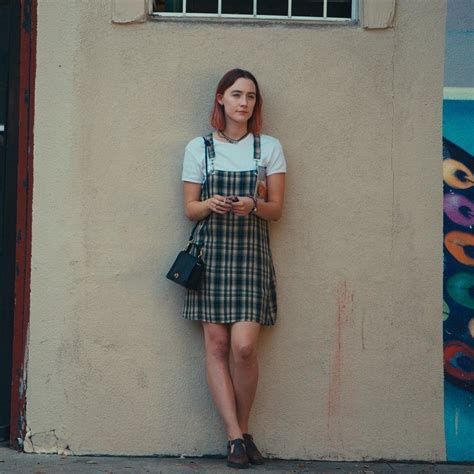 Film Review Lady Bird Arts And Entertainment Your
