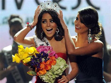 look all the miss universe winners from the past decade