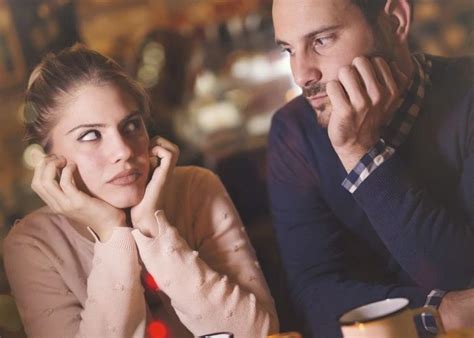 Never Talk About These 5 Things On A First Date Ever Blog