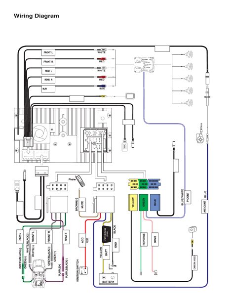 jensen uv wiring harness diagram wiring diagram pictures