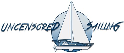 sailing terms     uncensored sailing
