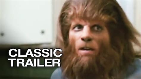 teen wolf official trailer 1 michael j fox movie 1985