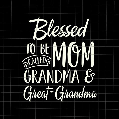 grandma mothers day message lupongovph