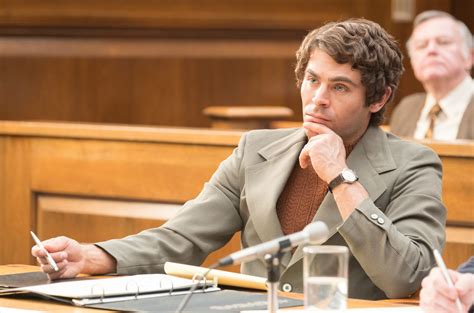 zac efron as ted bundy how accurate is netflix s extremely wicked