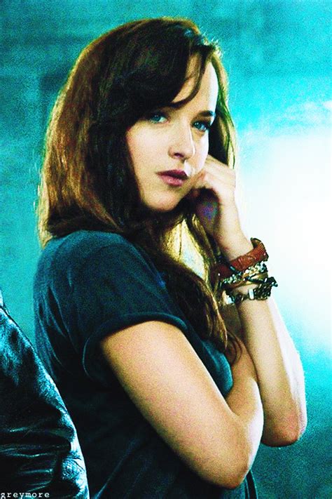 Dakota Johnson As Anita In “need For Speed” [x] Jamie
