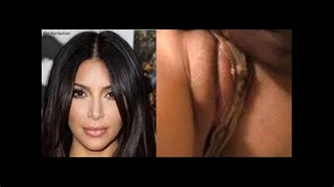 Fotos No Se Han Visto Kim Kardashian Desnuda Encura Me