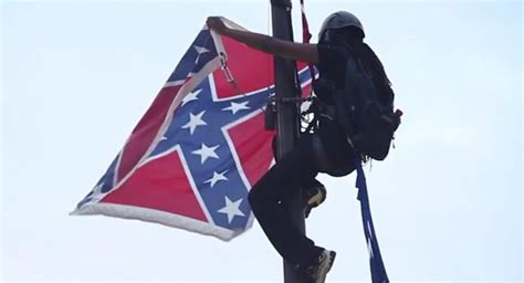 what to do with my confederate flag red letter christians