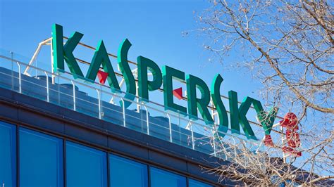 Kaspersky Hits Back After Users Warned Of Russian Hacking Threats